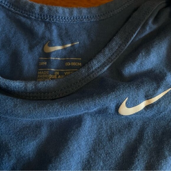 Baby Toddler Boy Bundle Lot Sleepers Onesie Pants 12 18m 18m 12m 18 24m Clothing - Picture 8 of 10